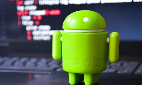 Android Application Development