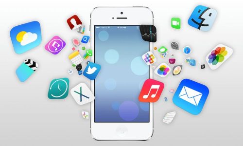 iOS Application Development