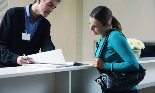 Appointment Scheduling
