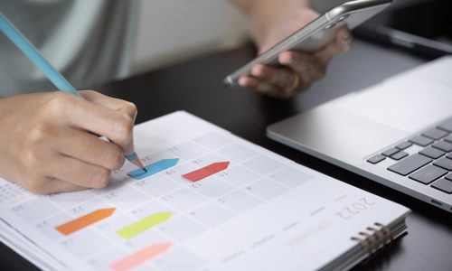 Appointment Scheduling